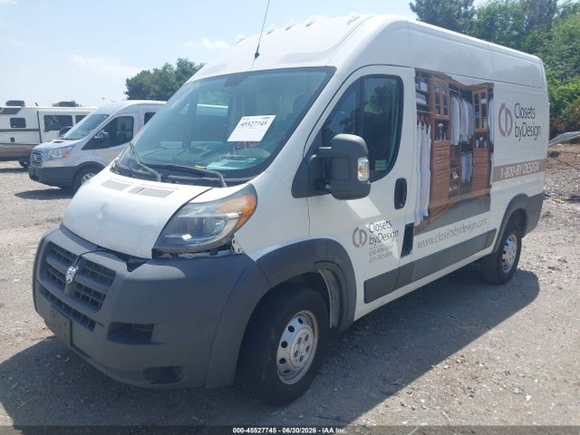 Aukcja sprzedaży 2014 Ram Promaster 1500, vin: 3C6TRVBG2EE104196, numer aukcji: 45527745