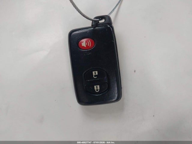 Auction sale of the 2011 Toyota Prius Two, vin: JTDKN3DU7B0264246, lot number: 45527747