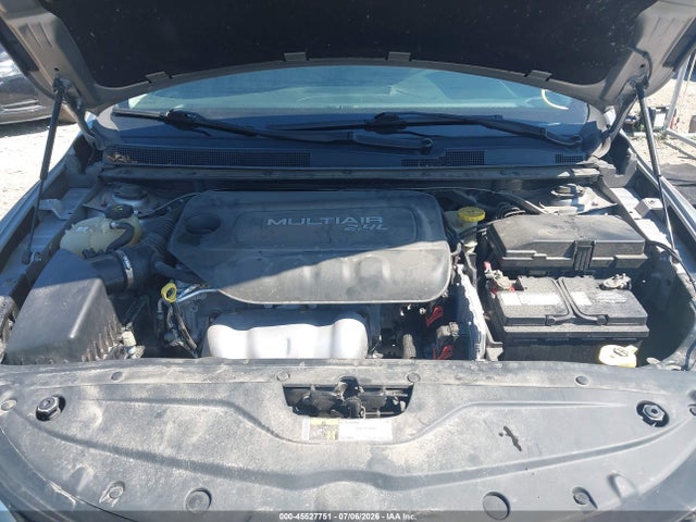2015 Chrysler 200 Limited მანქანა იყიდება აუქციონზე, vin: 1C3CCCAB9FN534572, აუქციონის ნომერი: 45527751