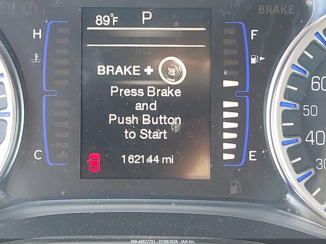 Chrysler 200 Limited 2015 1C3CCCAB9FN534572 Image 16