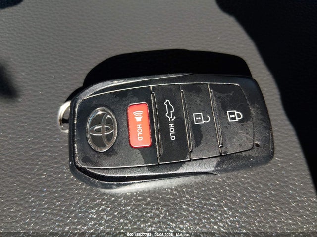 45527753 :رقم المزاد ، 3TYLB5JN6TT109213 vin ، 2026 Toyota Tacoma Limited مزاد بيع