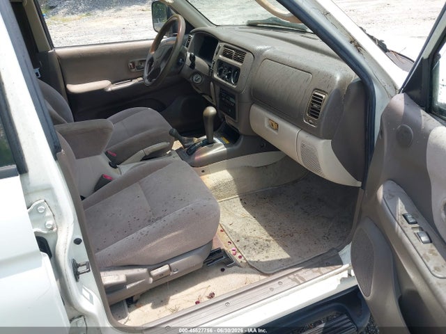 Aukcja sprzedaży 2001 Mitsubishi Montero Sport Es/ls, vin: JA4MT21H31P024689, numer aukcji: 45527756