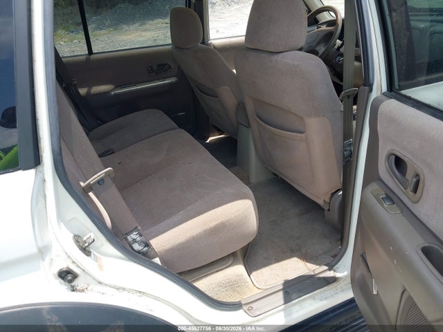Aukcja sprzedaży 2001 Mitsubishi Montero Sport Es/ls, vin: JA4MT21H31P024689, numer aukcji: 45527756