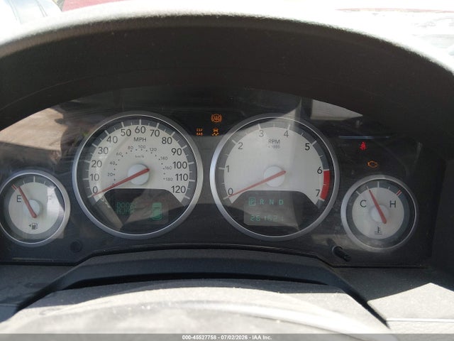 Продажа на аукционе авто 2010 Dodge Grand Caravan Sxt, vin: 2D4RN5DX4AR166867, номер лота: 45527758