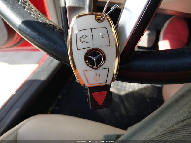 45527759 :رقم المزاد ، WDDSJ4EB5EN130279 vin ، 2014 Mercedes-benz Cla 250 مزاد بيع