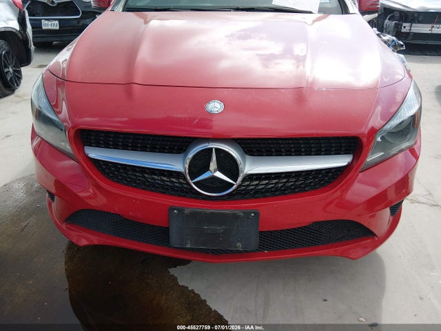 45527759 :رقم المزاد ، WDDSJ4EB5EN130279 vin ، 2014 Mercedes-benz Cla 250 مزاد بيع