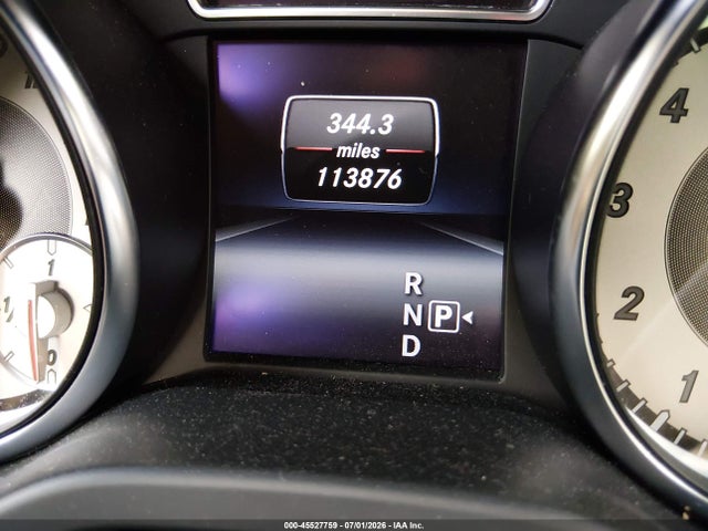 45527759 :رقم المزاد ، WDDSJ4EB5EN130279 vin ، 2014 Mercedes-benz Cla 250 مزاد بيع