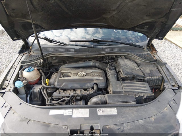 Продажа на аукционе авто 2012 Volkswagen Cc Sport, vin: WVWMN7AN8CE515566, номер лота: 45527760