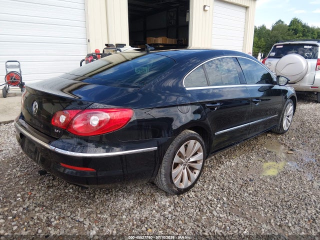 Продажа на аукционе авто 2012 Volkswagen Cc Sport, vin: WVWMN7AN8CE515566, номер лота: 45527760