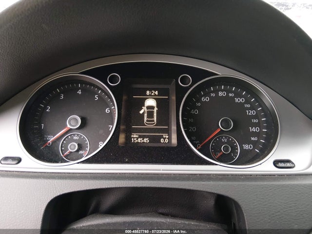 Продажа на аукционе авто 2012 Volkswagen Cc Sport, vin: WVWMN7AN8CE515566, номер лота: 45527760