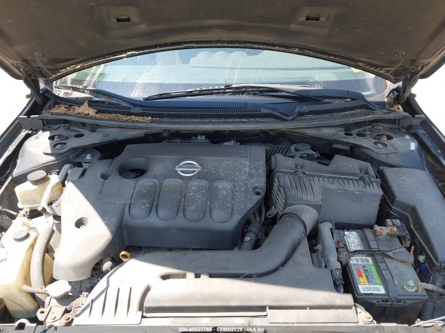 Продажа на аукционе авто 2012 Nissan Altima 2.5 S, vin: 1N4AL2AP5CN491391, номер лота: 45527768