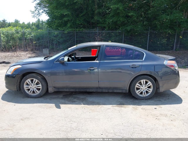 45527768 :رقم المزاد ، 1N4AL2AP5CN491391 vin ، 2012 Nissan Altima 2.5 S مزاد بيع