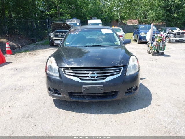 45527768 :رقم المزاد ، 1N4AL2AP5CN491391 vin ، 2012 Nissan Altima 2.5 S مزاد بيع