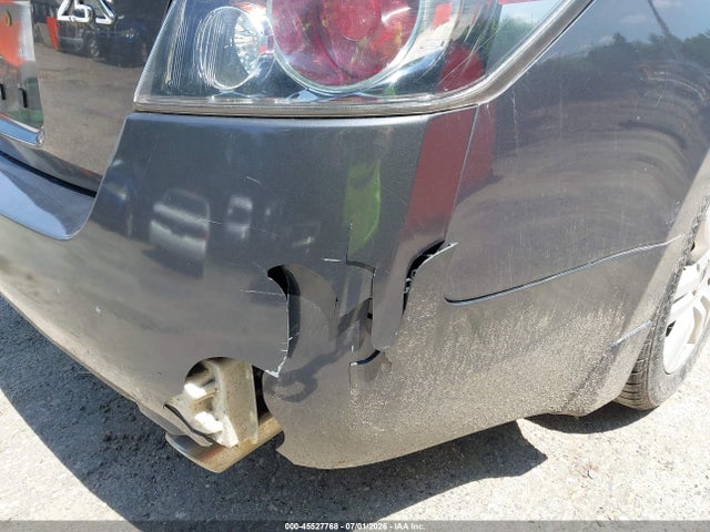 Aukcja sprzedaży 2012 Nissan Altima 2.5 S, vin: 1N4AL2AP5CN491391, numer aukcji: 45527768