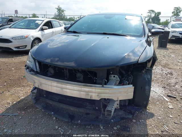 Продажа на аукционе авто 2015 Chrysler 200 Limited, vin: 1C3CCCAB6FN661635, номер лота: 45527770