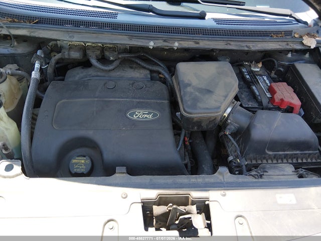 Aukcja sprzedaży 2013 Ford Edge Se, vin: 2FMDK3GCXDBC76702, numer aukcji: 45527771