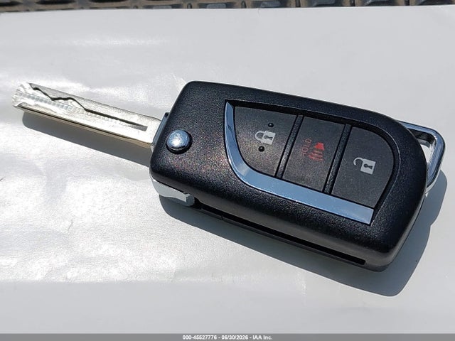 Scion IM 2016 JTNKARJEXGJ509128 Image 11