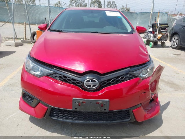 Scion IM 2016 JTNKARJEXGJ509128 Image 12