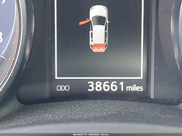 Scion IM 2016 JTNKARJEXGJ509128 Image 15