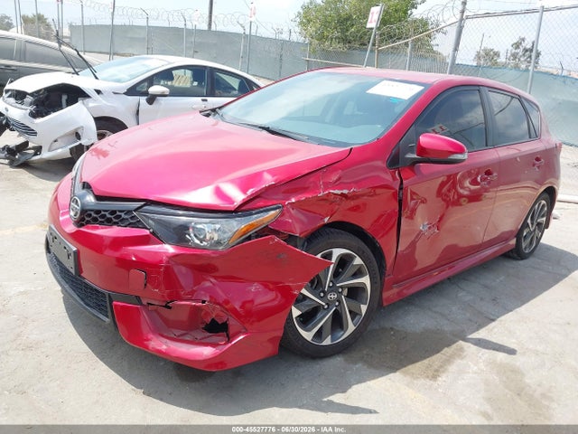 Scion IM 2016 JTNKARJEXGJ509128 Image 2