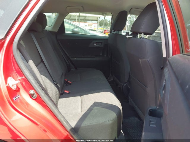 Scion IM 2016 JTNKARJEXGJ509128 Image 8