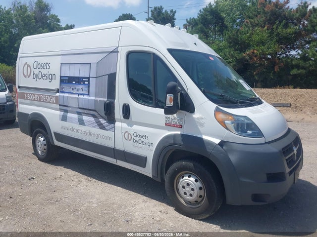 Aukcja sprzedaży 2015 Ram Promaster 1500, vin: 3C6TRVBG2FE518547, numer aukcji: 45527782