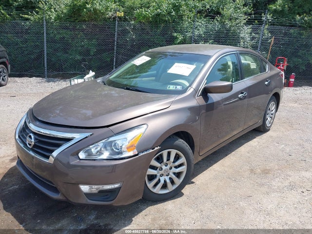1N4AL3AP9EC153951 Nissan Altima 2.5 S