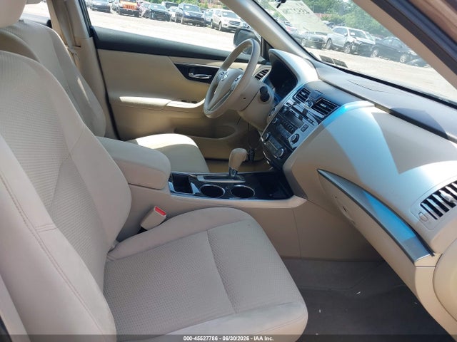 1N4AL3AP9EC153951 Nissan Altima 2.5 S