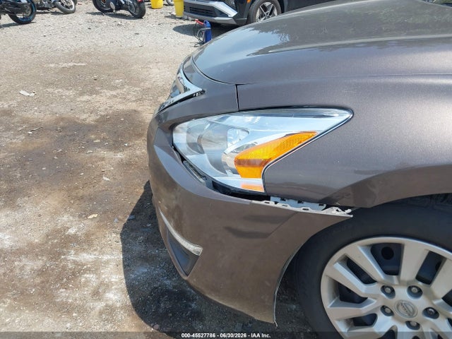 1N4AL3AP9EC153951 Nissan Altima 2.5 S
