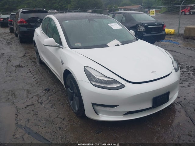 Auction sale of the 2020 Tesla Model 3 Long Range Dual Motor All-wheel Drive, vin: 5YJ3E1EB5LF618094, lot number: 45527788