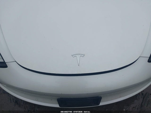 Продажа на аукционе авто 2020 Tesla Model 3 Long Range Dual Motor All-wheel Drive, vin: 5YJ3E1EB5LF618094, номер лота: 45527788