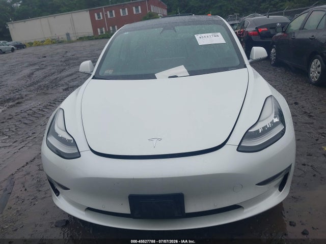 Продажа на аукционе авто 2020 Tesla Model 3 Long Range Dual Motor All-wheel Drive, vin: 5YJ3E1EB5LF618094, номер лота: 45527788