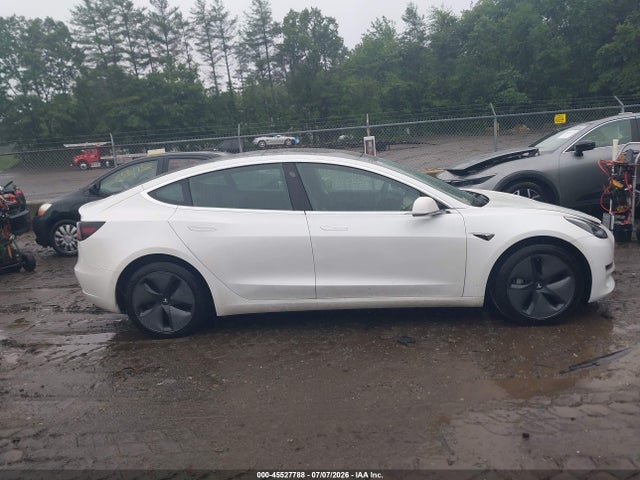 Продажа на аукционе авто 2020 Tesla Model 3 Long Range Dual Motor All-wheel Drive, vin: 5YJ3E1EB5LF618094, номер лота: 45527788