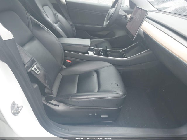 Продажа на аукционе авто 2020 Tesla Model 3 Long Range Dual Motor All-wheel Drive, vin: 5YJ3E1EB5LF618094, номер лота: 45527788