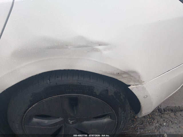 Продажа на аукционе авто 2020 Tesla Model 3 Long Range Dual Motor All-wheel Drive, vin: 5YJ3E1EB5LF618094, номер лота: 45527788