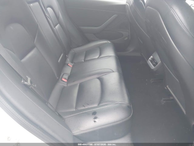 Продажа на аукционе авто 2020 Tesla Model 3 Long Range Dual Motor All-wheel Drive, vin: 5YJ3E1EB5LF618094, номер лота: 45527788