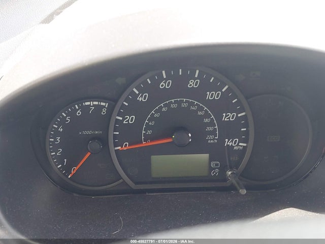 2022 Mitsubishi Mirage Black Edition მანქანა იყიდება აუქციონზე, vin: ML32AWHJ2NH005685, აუქციონის ნომერი: 45527791