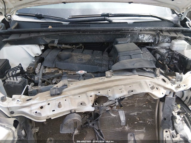 Продаж на аукціоні авто 2019 Toyota Highlander Le, vin: 5TDZARFH2KS047195, номер лоту: 45527803