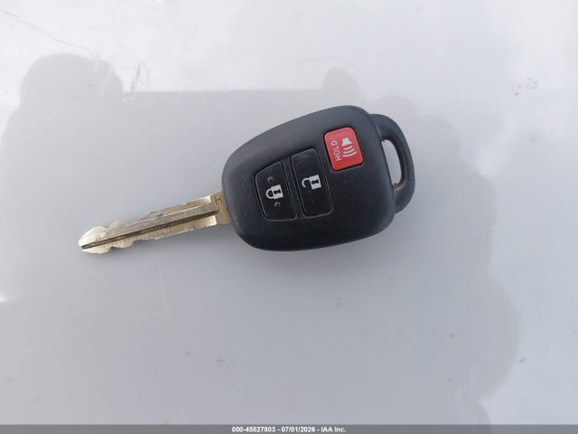 Продаж на аукціоні авто 2019 Toyota Highlander Le, vin: 5TDZARFH2KS047195, номер лоту: 45527803