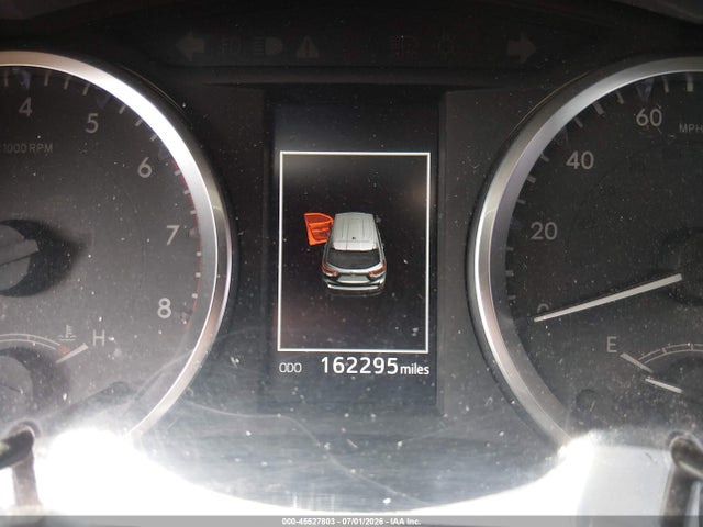 Продаж на аукціоні авто 2019 Toyota Highlander Le, vin: 5TDZARFH2KS047195, номер лоту: 45527803