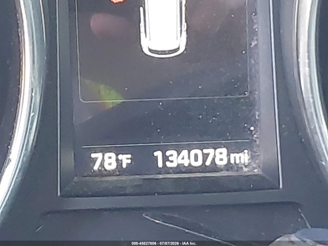 2017 Hyundai Santa Fe Limited Ultimate მანქანა იყიდება აუქციონზე, vin: KM8SRDHF6HU208821, აუქციონის ნომერი: 45527806