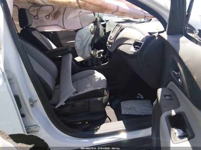 3GNAXHEV1LS650561 Chevrolet Equinox Fwd Ls