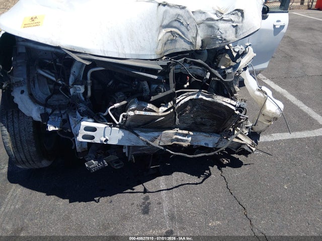 3GNAXHEV1LS650561 Chevrolet Equinox Fwd Ls