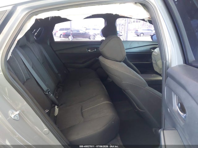 2023 Honda Accord Hybrid Sport მანქანა იყიდება აუქციონზე, vin: 1HGCY2F53PA011925, აუქციონის ნომერი: 45527811