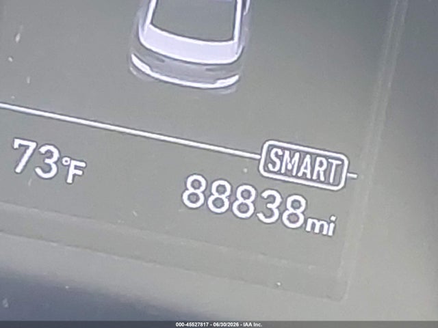 5NPD74LF4LH614819 Hyundai ELANTRA SE