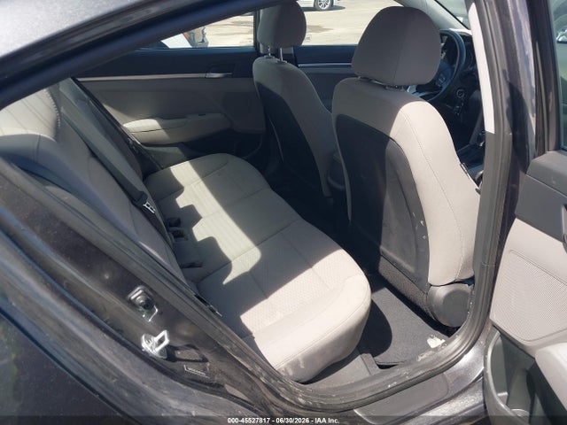 5NPD74LF4LH614819 Hyundai ELANTRA SE