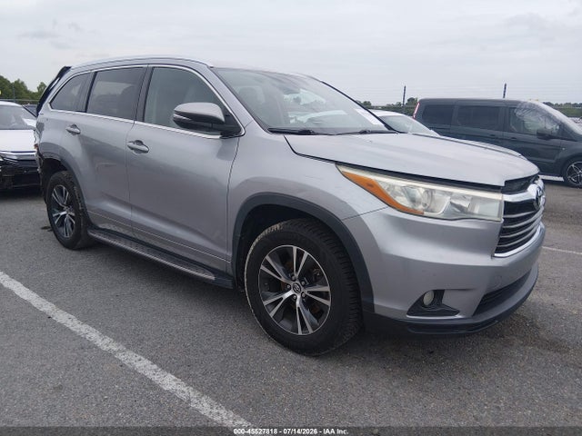 2016 5TDKKRFH3GS503887 main image