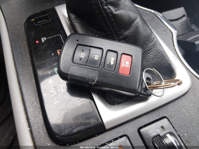 5TDKKRFH3GS503887 Toyota Highlander Xle V6