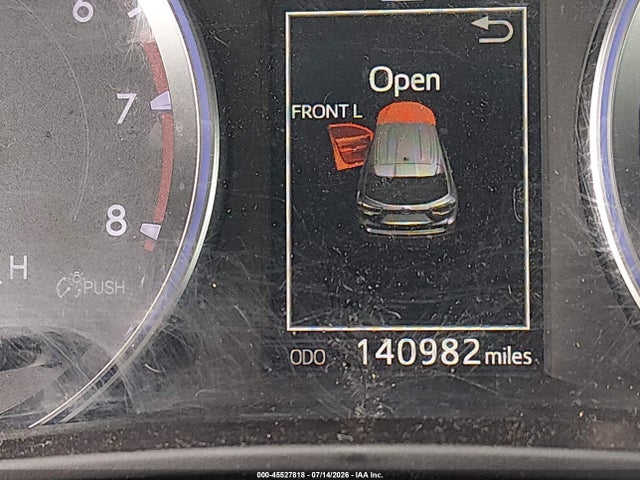5TDKKRFH3GS503887 Toyota Highlander Xle V6