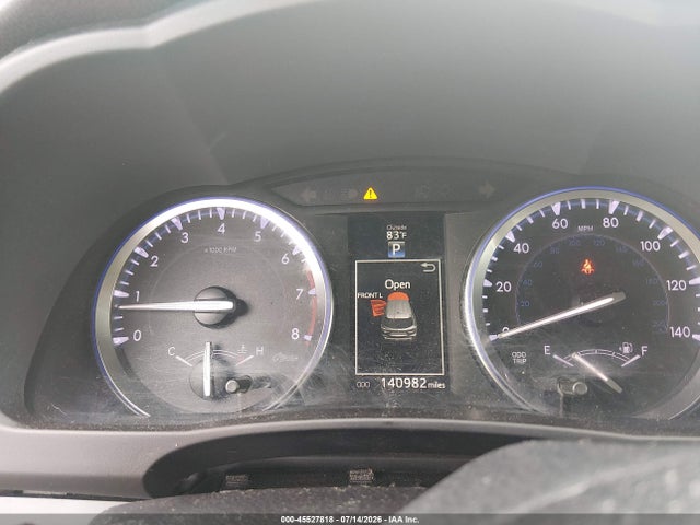 5TDKKRFH3GS503887 Toyota Highlander Xle V6